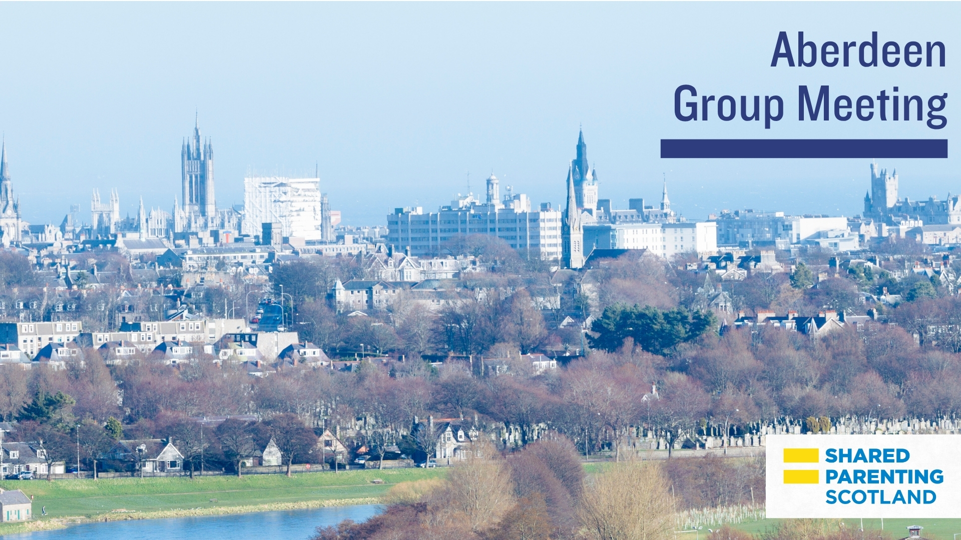 Aberdeen Group Meeting (Online October 2025)