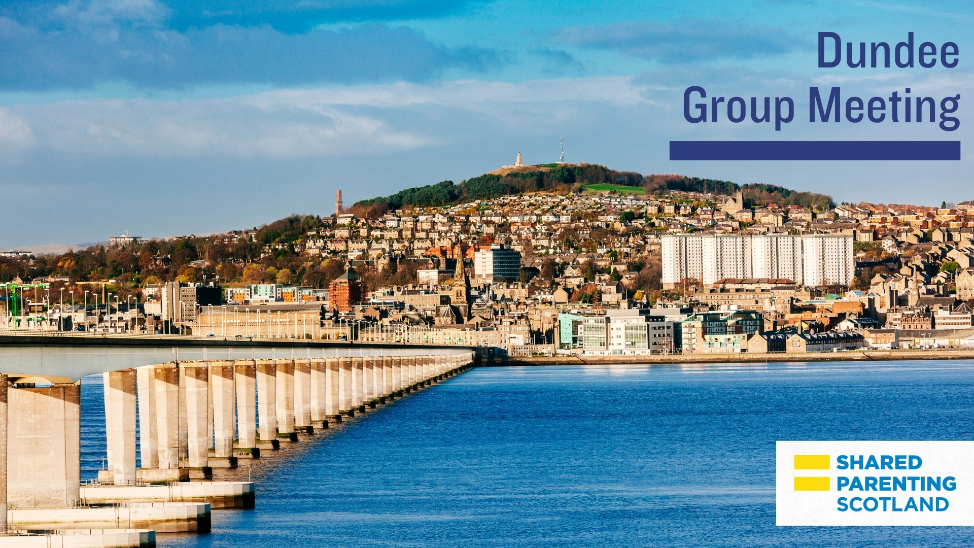 Dundee Group Meeting
