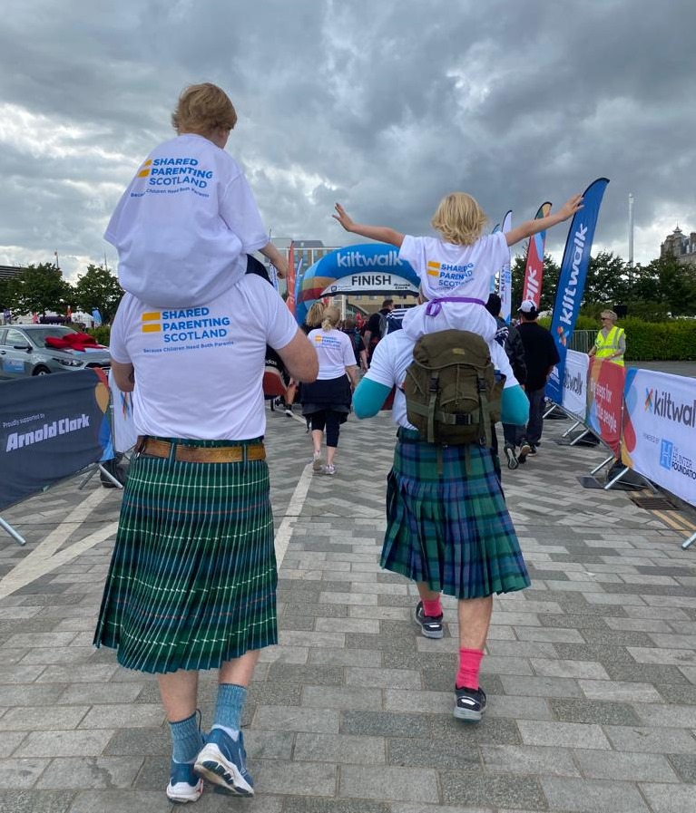 DUNDEE KILTWALK 20AUG23 #11