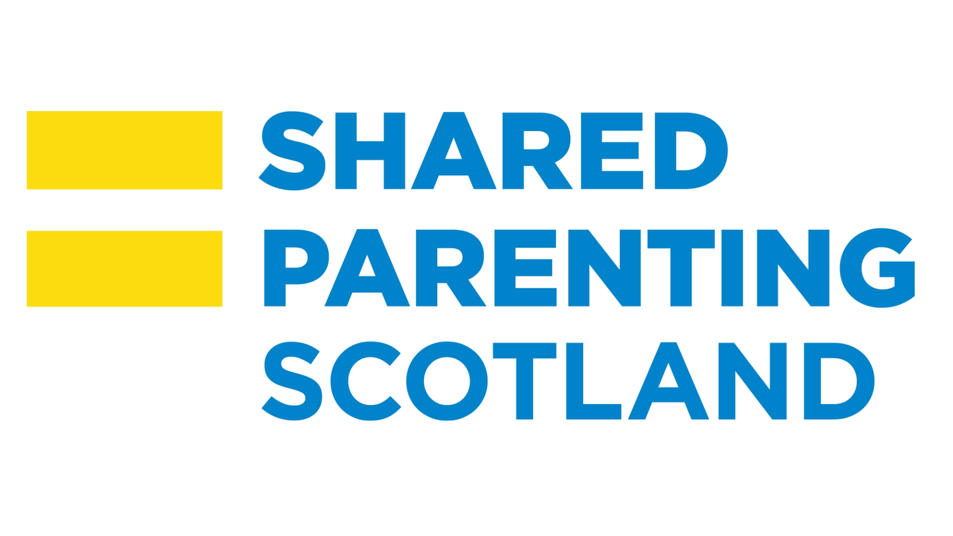 Shared Parenting Scotland Logo