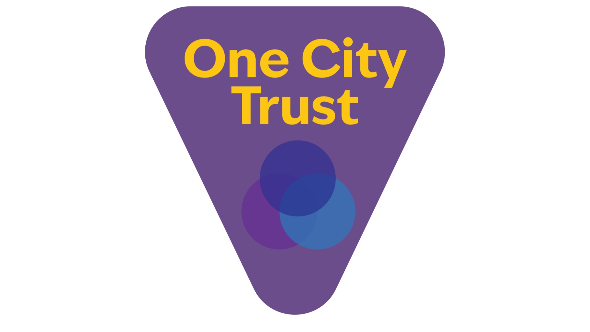 One City Trust Logo